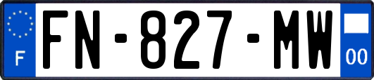 FN-827-MW