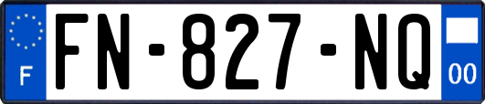 FN-827-NQ