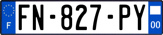 FN-827-PY