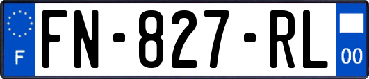 FN-827-RL