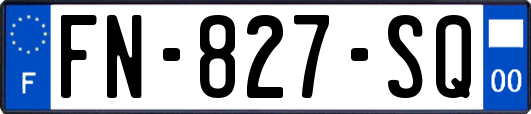 FN-827-SQ