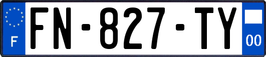 FN-827-TY