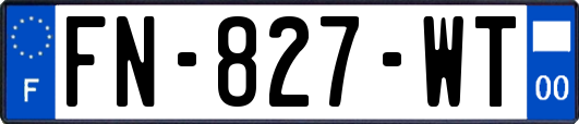 FN-827-WT