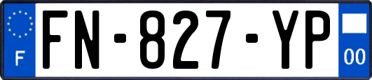 FN-827-YP