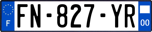 FN-827-YR
