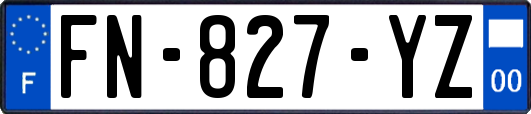 FN-827-YZ