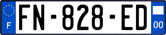 FN-828-ED