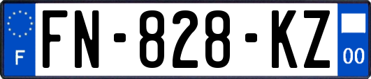 FN-828-KZ