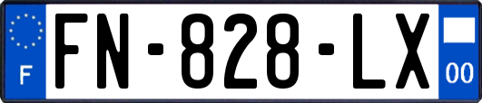 FN-828-LX