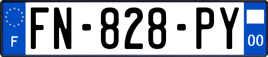 FN-828-PY