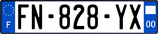 FN-828-YX