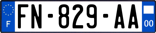 FN-829-AA