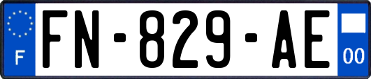 FN-829-AE