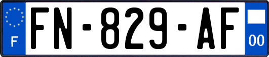 FN-829-AF