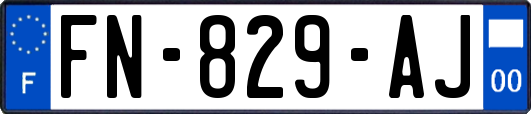 FN-829-AJ