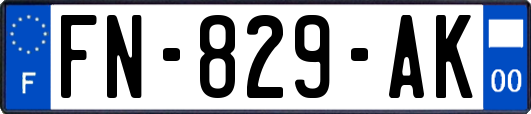 FN-829-AK