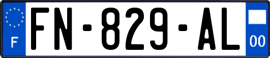 FN-829-AL