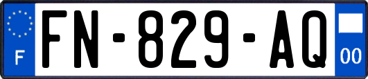 FN-829-AQ