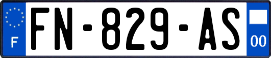 FN-829-AS