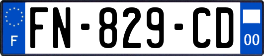 FN-829-CD