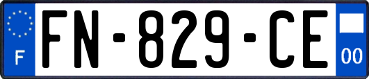 FN-829-CE