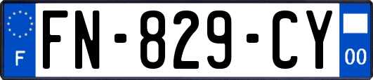FN-829-CY