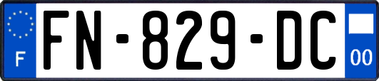 FN-829-DC