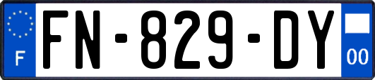 FN-829-DY