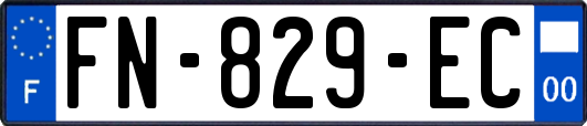 FN-829-EC