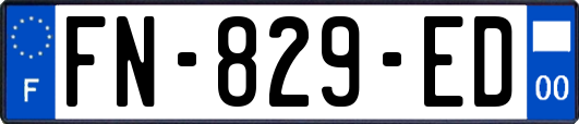 FN-829-ED