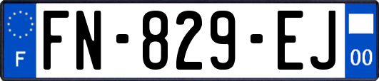 FN-829-EJ