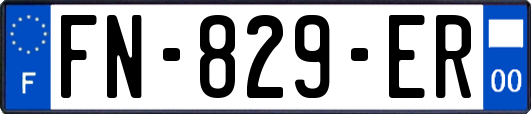 FN-829-ER