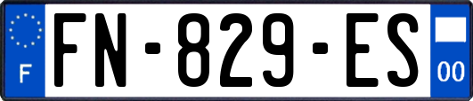 FN-829-ES