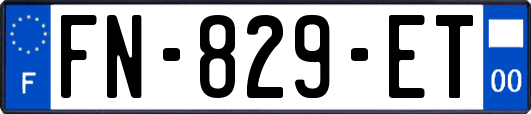 FN-829-ET