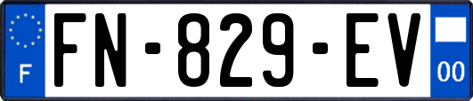 FN-829-EV