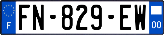 FN-829-EW