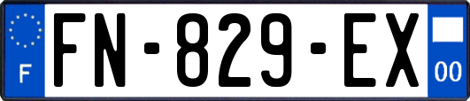 FN-829-EX
