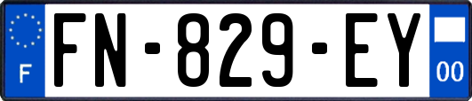 FN-829-EY