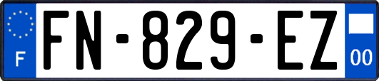 FN-829-EZ