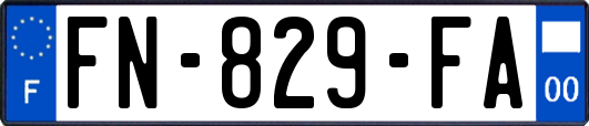 FN-829-FA