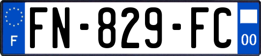 FN-829-FC