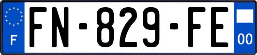 FN-829-FE