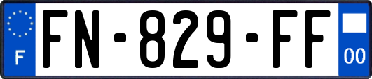 FN-829-FF