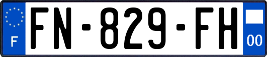 FN-829-FH