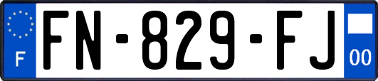 FN-829-FJ