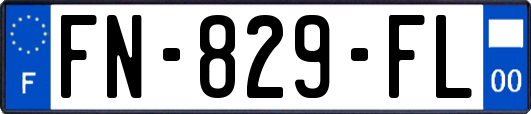 FN-829-FL