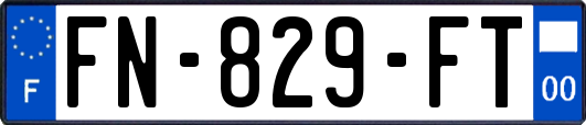 FN-829-FT