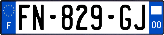 FN-829-GJ