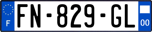 FN-829-GL