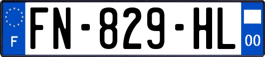 FN-829-HL